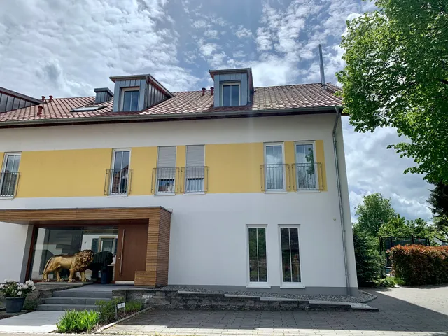 Gästehaus GN8 - Thau GmbH