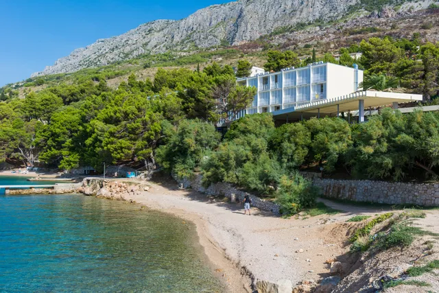 Holiday Village Sagitta