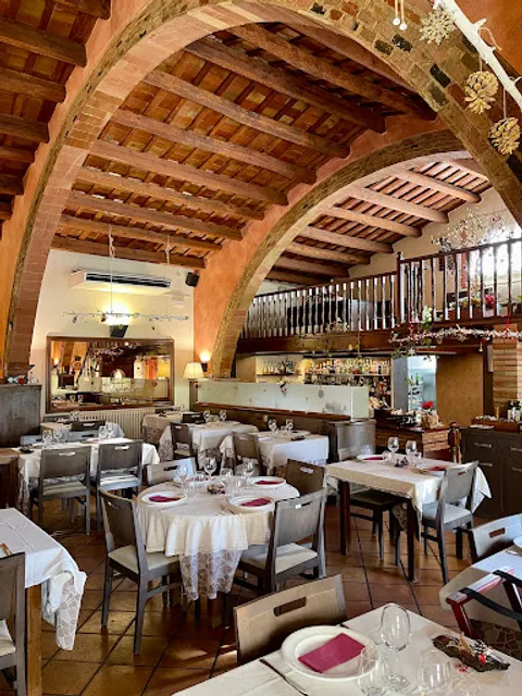 Restaurant L´Horta