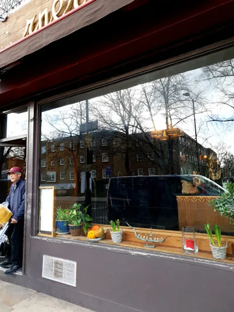 Thai Corner Islington