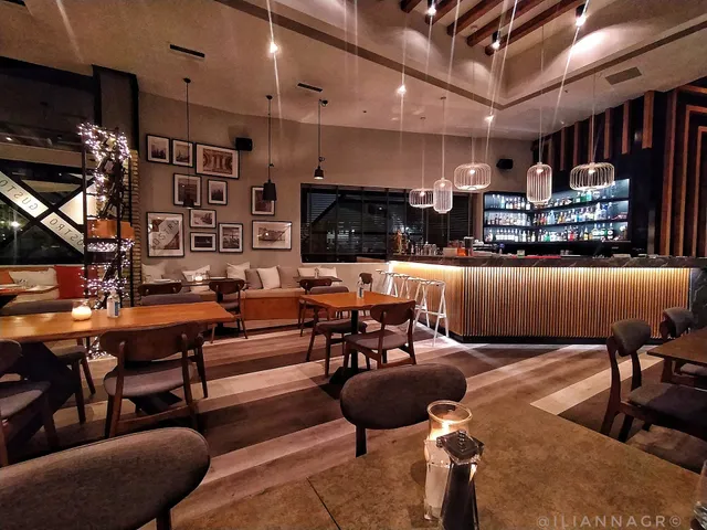 Amici Miei Cucina Italiana