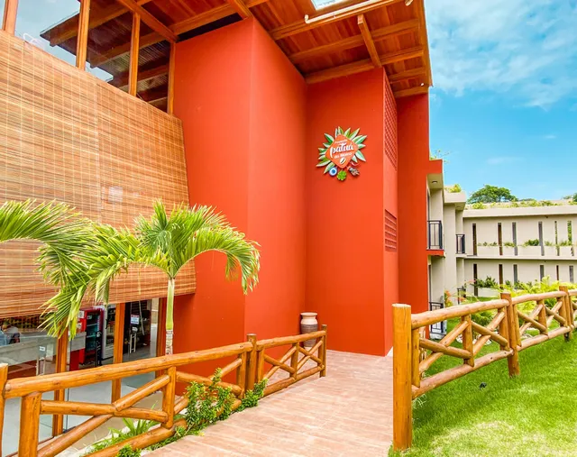 Pousada Patuá do Morro