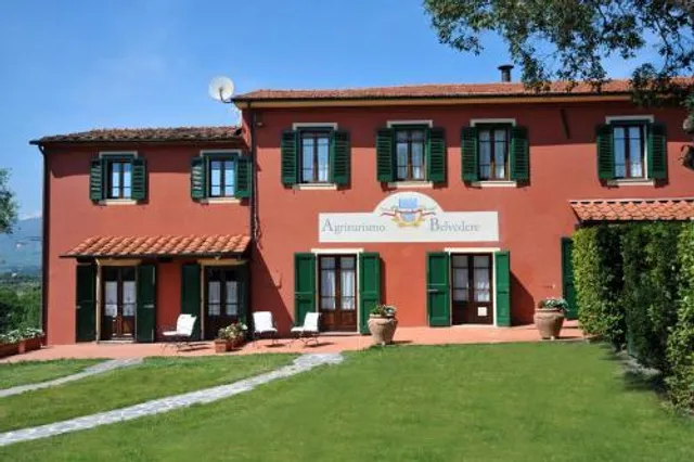 Locanda Agricola Posapiano