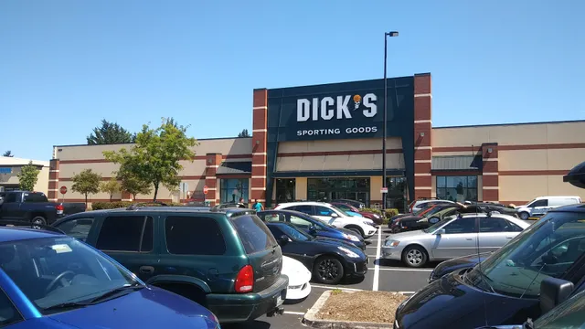 Johnson Creek Crossing