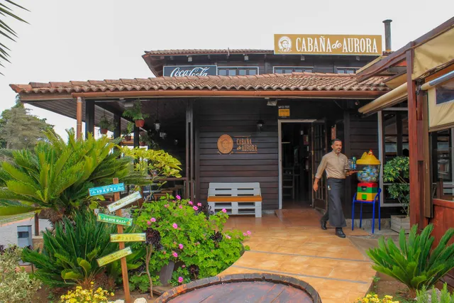 Brasas y Calderos Guachinche