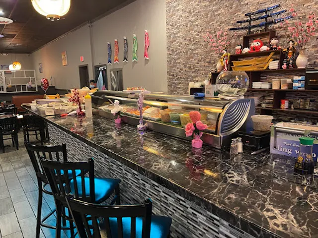 Osaka Japanese Steak House & Sushi Bar