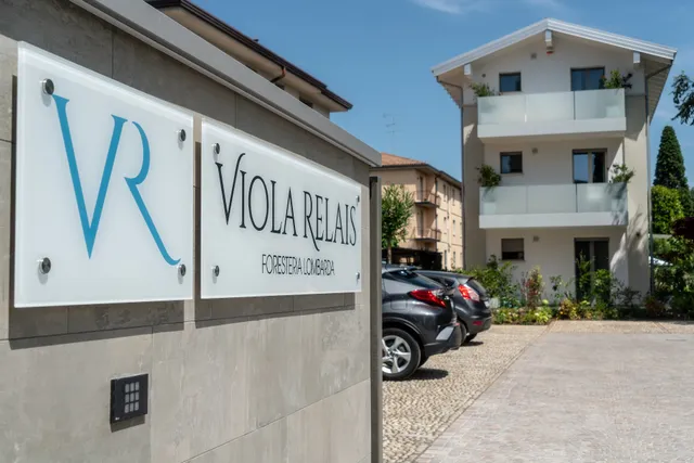 VR VIOLA RELAIS