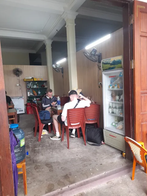 Phở Bắc Ga Đồng Hới