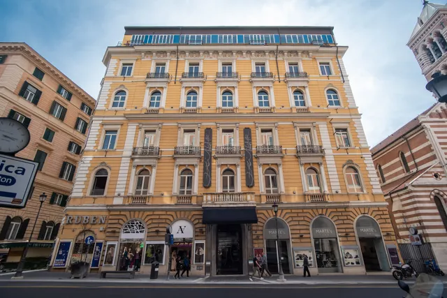 Hotel La Griffe Roma