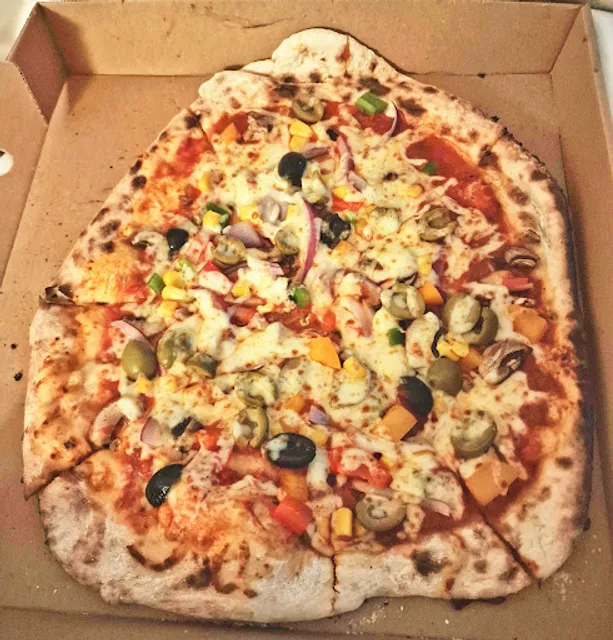 Caffi Bach - Traeth Mawr