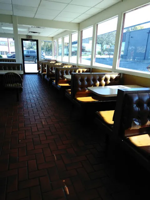 Friendship Chinese Restaurant