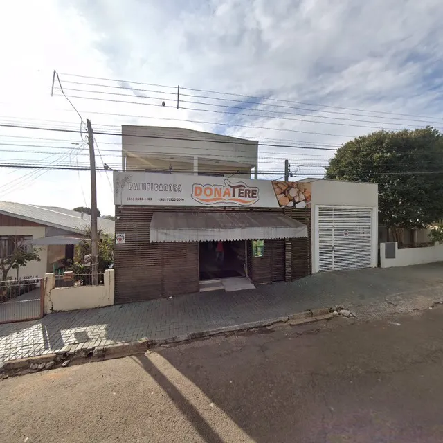 PANIFICADORA DONATERE
