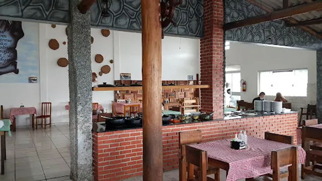 Restaurante Tio Mano