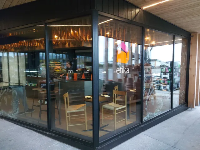 Etika við Sundsvegin