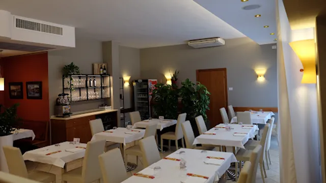 Pizzeria La Tavernetta