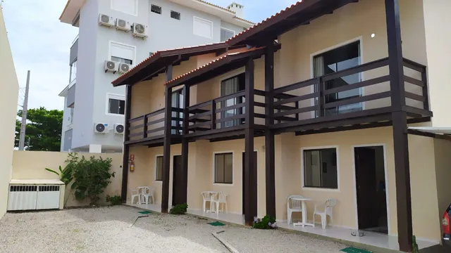 Pousada Porto dos Corais