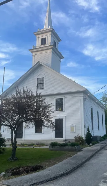 Brookline Public Library