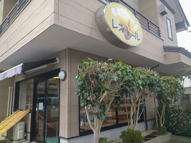 BAKERY レオ・ドール