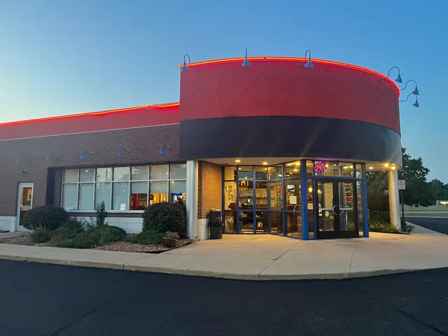 Gran Maya Mexican Restaurant