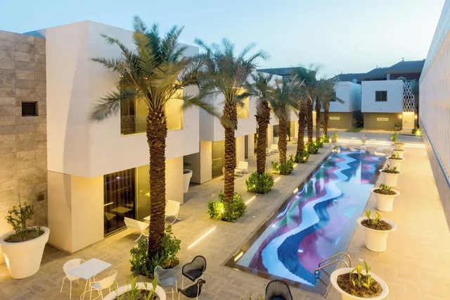 Vivienda Hada Residence