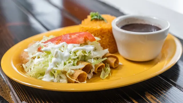 Guacamole Restaurant