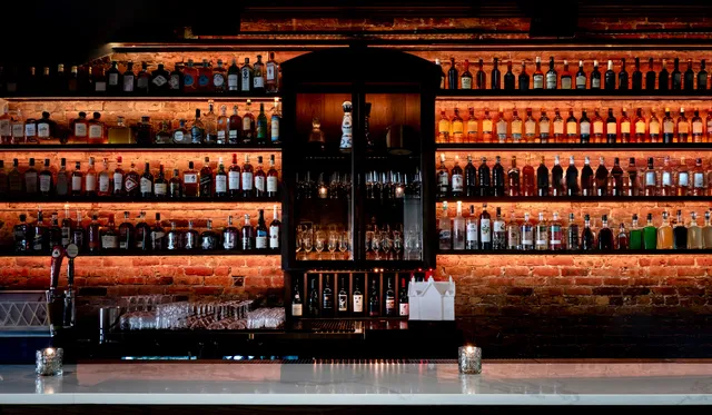 Moon Star Kitchen & Bar