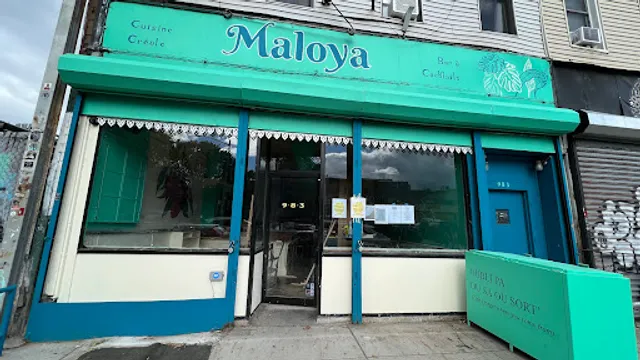 Maloya