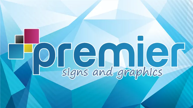 Premier Signs and Graphics