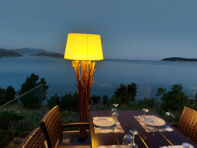 Veranda Skiathos