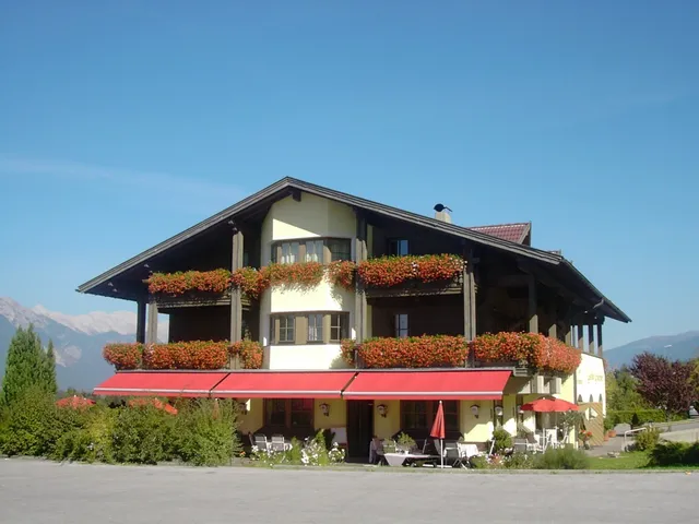 Gruberwirt Gasthof & Apartments