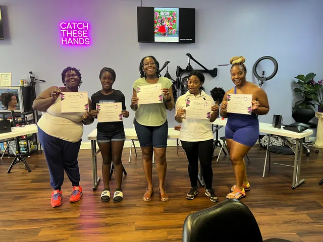 Hair Architect Academy & Natural Hair Studio