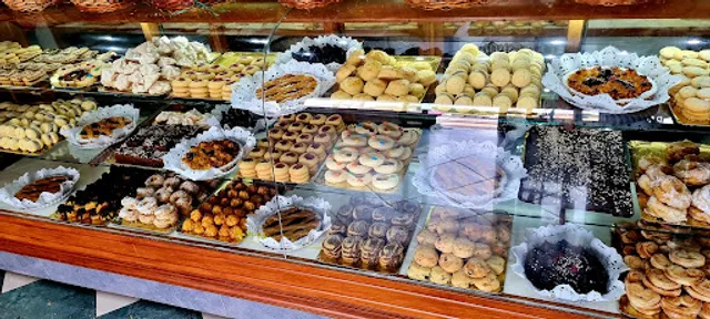 Panadería La Nueva Martino