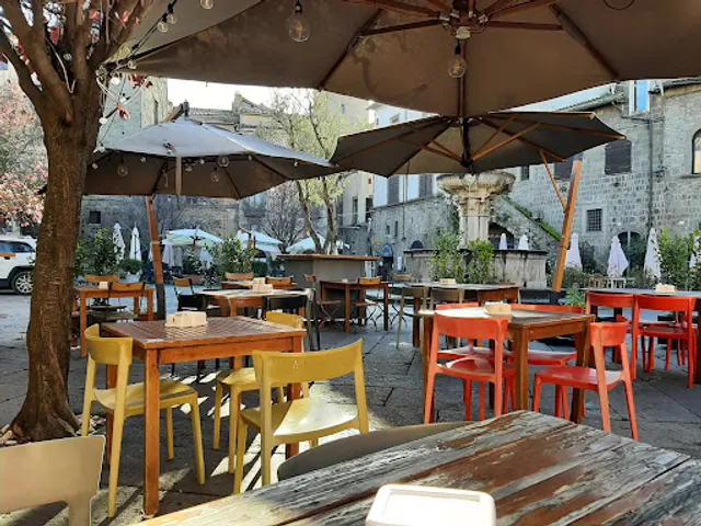 Ristorante TrediciGradi