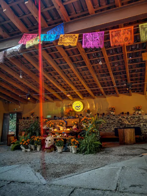CASA CALAVERA TEPOZTLAN