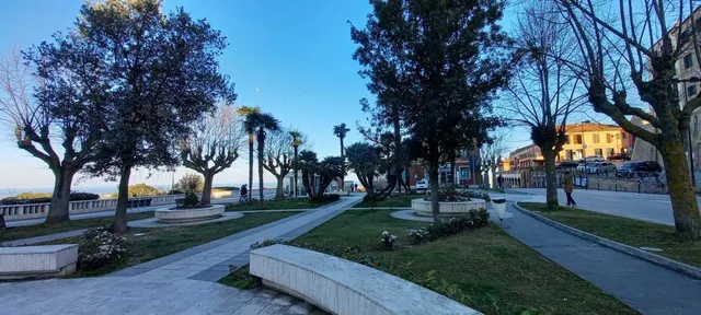 Piazzale Don Giovanni Minzoni