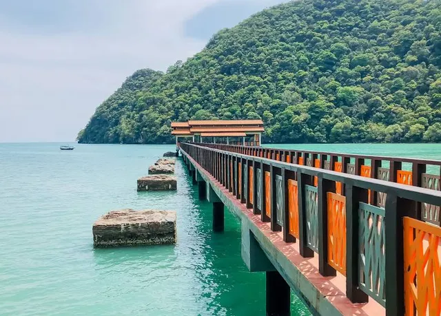 National Park Protection Unit (Than Mayom)