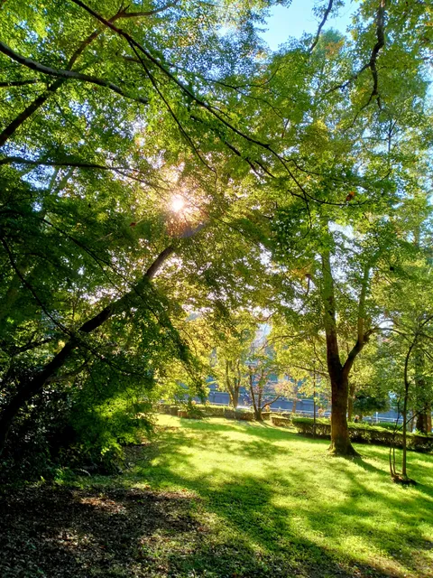 Ōtsuka Higashi Park