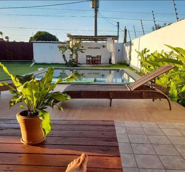 São Miguel do Gostoso