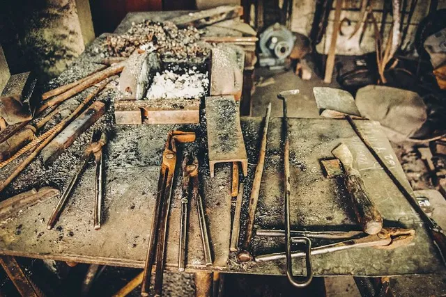 Mining Museum Landek Park