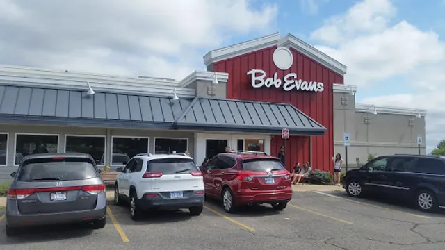 Bob Evans