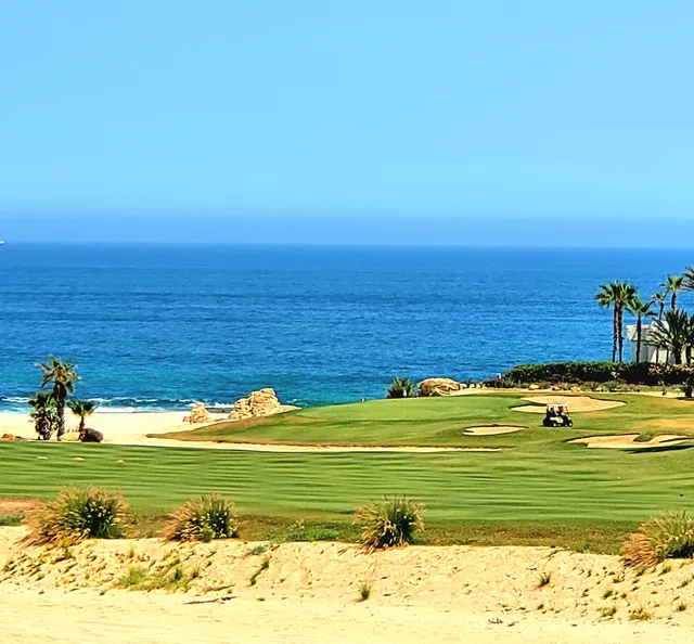 Cabo Real Golf Club