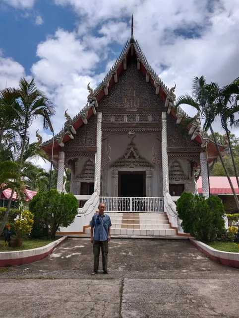 Wat Mae Ka Huai Kian