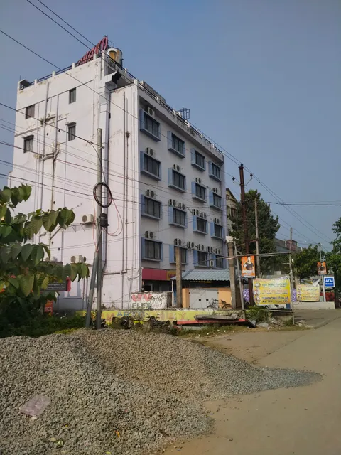 Hotel Anand