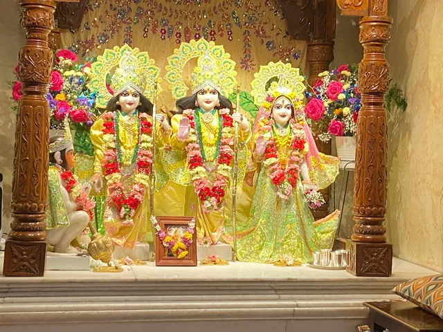 ISKCON of DC