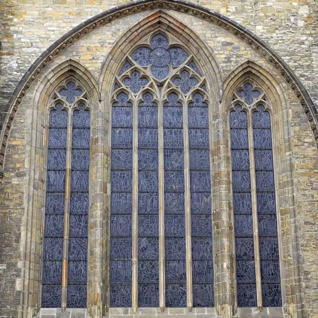 Erzbischöfliches Generalvikariat