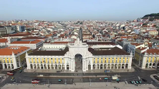 Arco da Rua Augusta