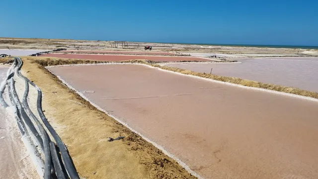 Salinas de Manaure