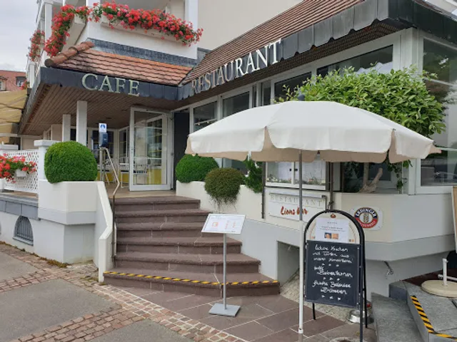 Löwen Restaurant und Café