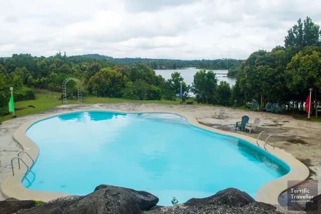 Mountain Lake Resort