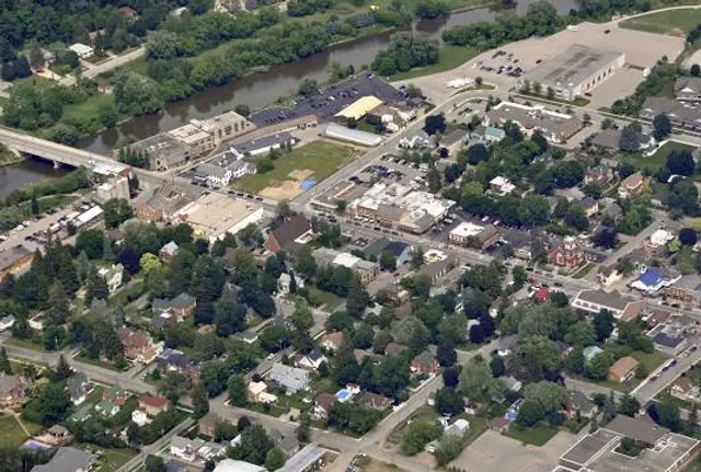 Mennonite Heritage Center